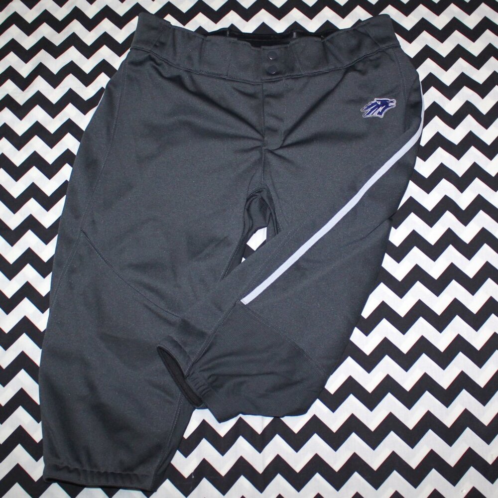 Women's Nike Nevada Wolf Pack Softball Pants - Size XL